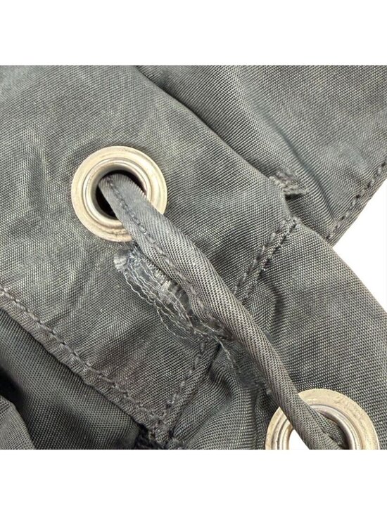 Prada Backpack Dark Green Tessuto Nylon main image 4